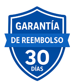 Garantía de reembolso de 30 días IPTV Uruguay